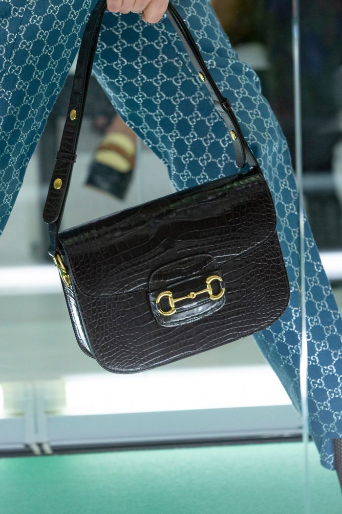 Colección Gucci Primavera 2020