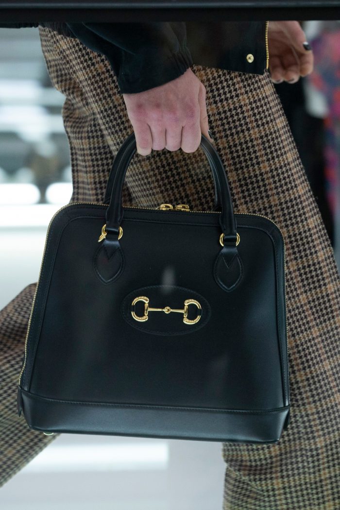 Colección Gucci Primavera 2020