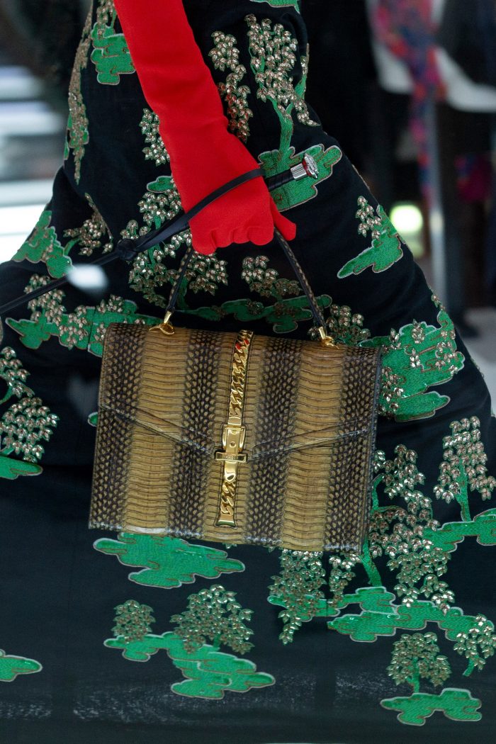 Colección Gucci Primavera 2020