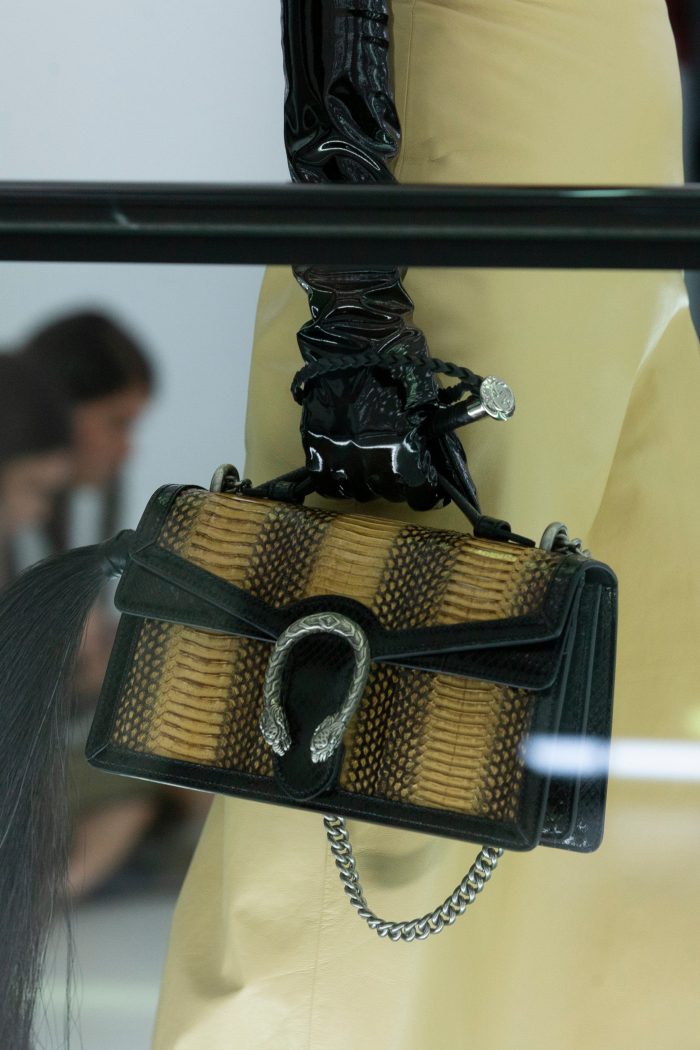 Colección Gucci Primavera 2020