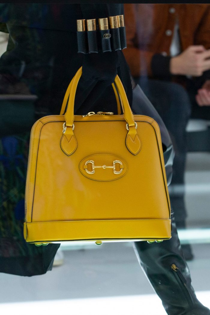 Colección Gucci Primavera 2020