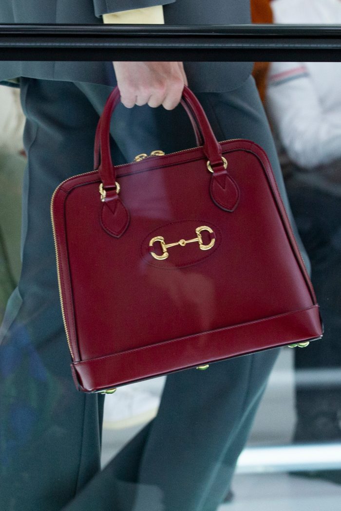 Colección Gucci Primavera 2020