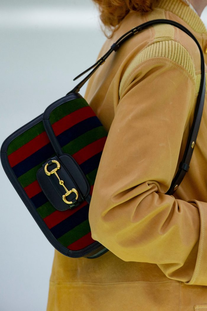 Colección Gucci Primavera 2020
