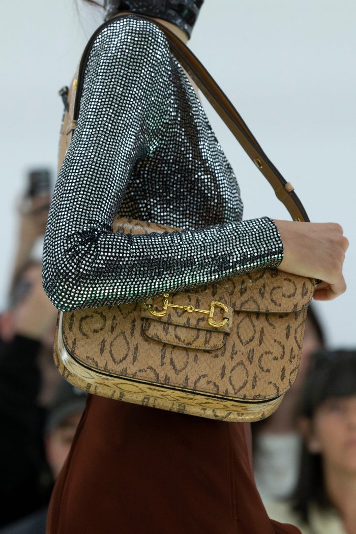 Colección Gucci Primavera 2020