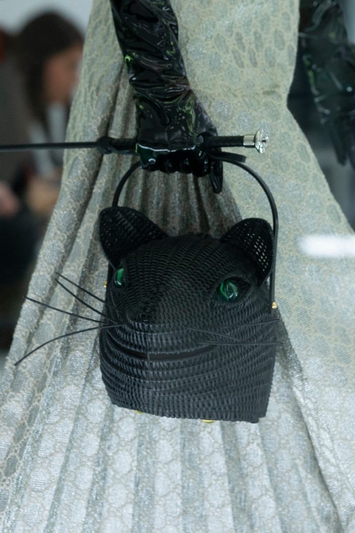 Colección Gucci Primavera 2020