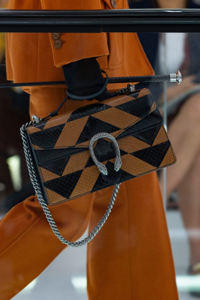 Colección Gucci Primavera 2020
