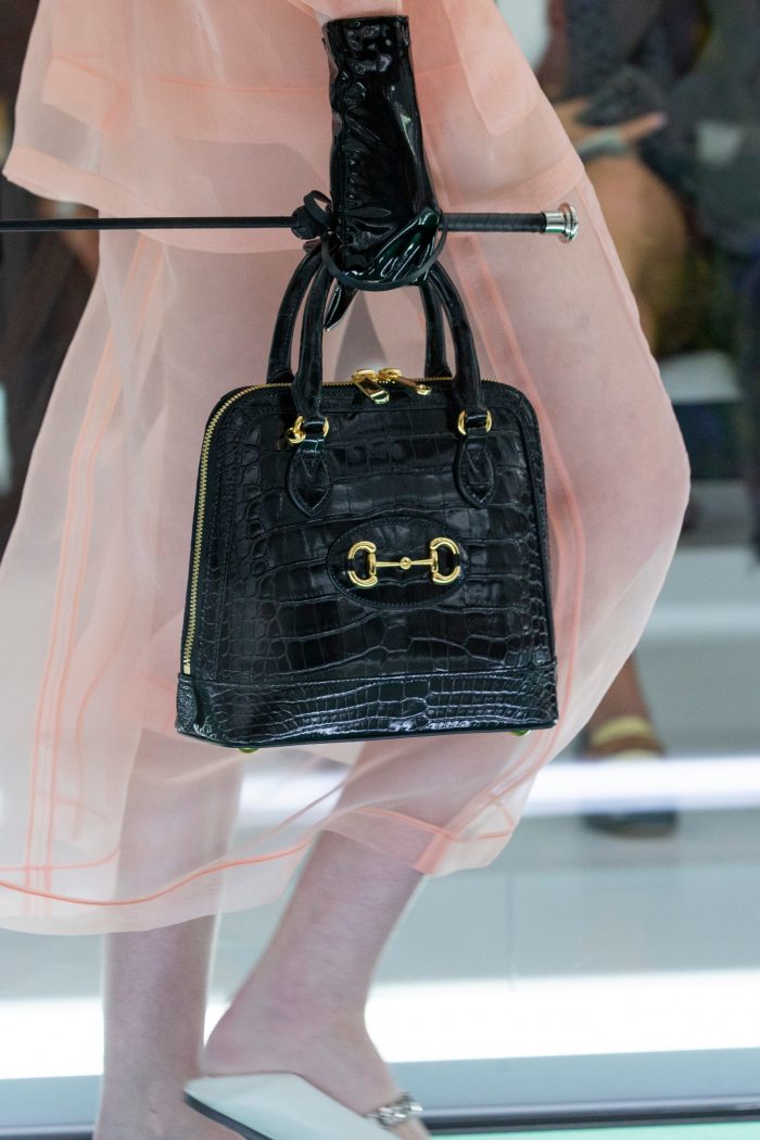 Colección Gucci Primavera 2020
