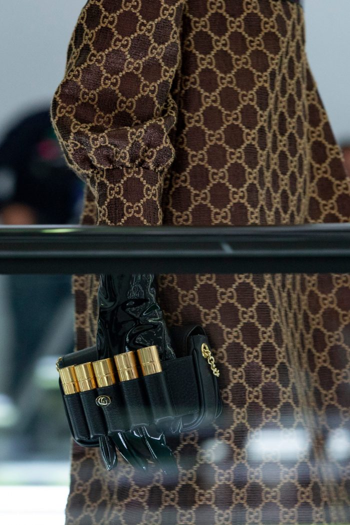 Colección Gucci Primavera 2020