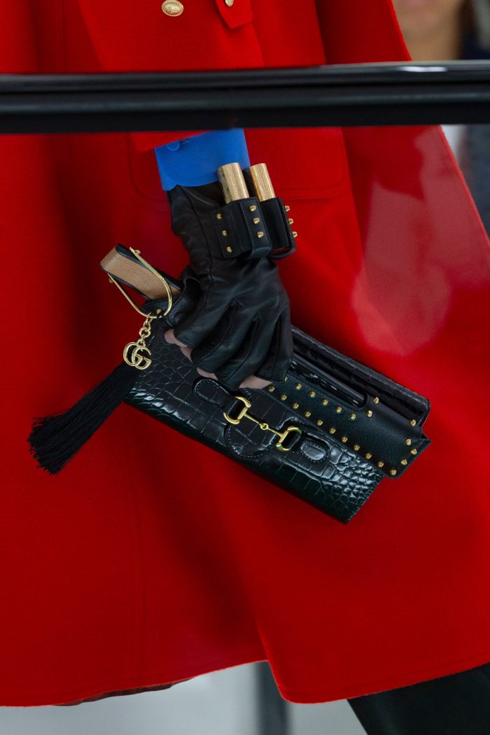 Colección Gucci Primavera 2020