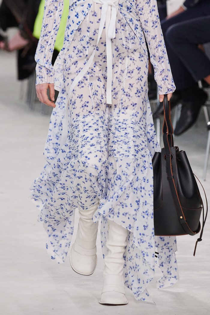 Colección Altuzarra Primavera 2020 