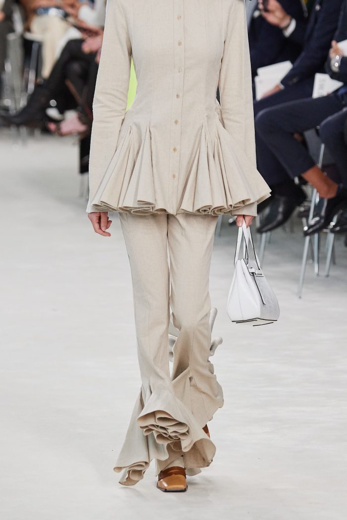 Colección Altuzarra Primavera 2020 
