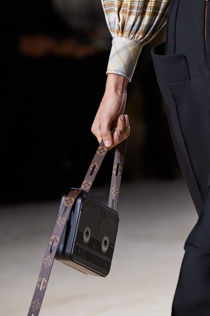 Colección Louis Vuitton Primavera 2020 