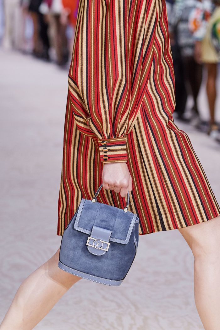 Colección Louis Vuitton Primavera 2020 