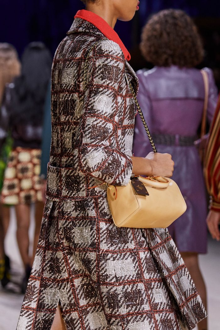 Colección Louis Vuitton Primavera 2020 