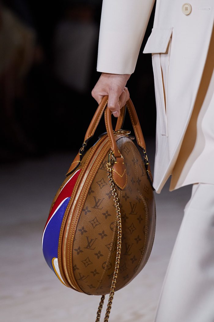 Colección Louis Vuitton Primavera 2020 