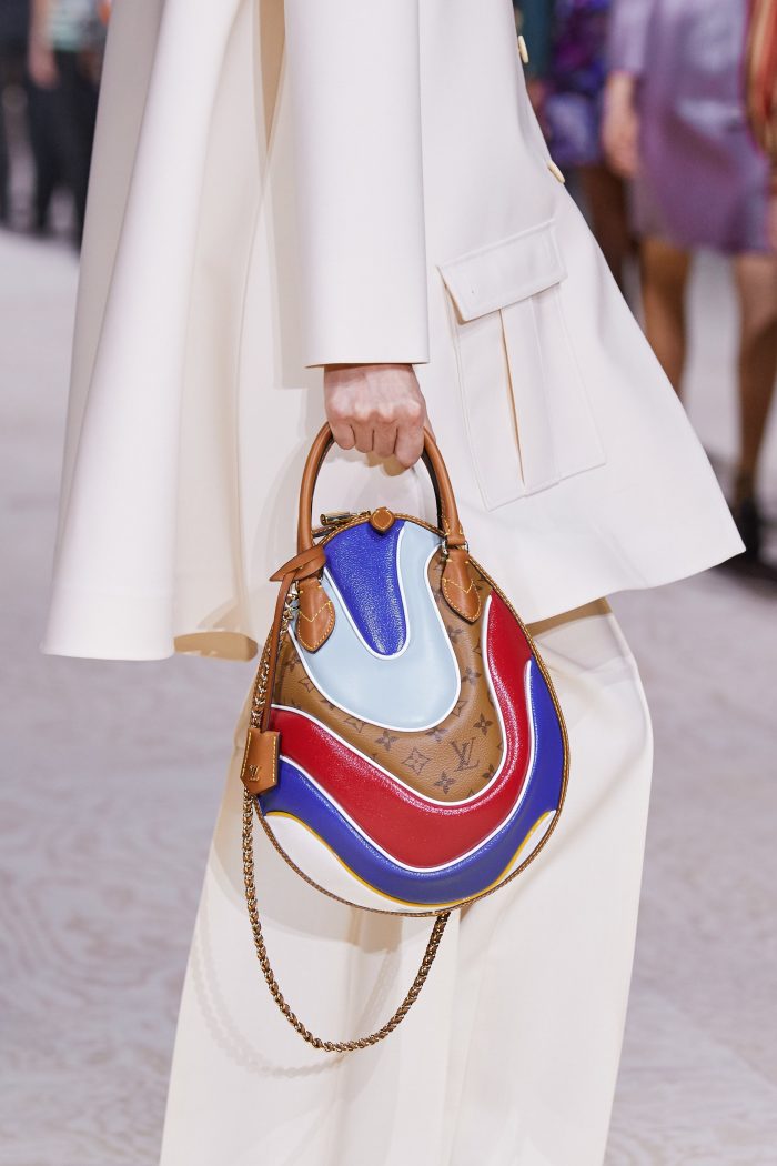 Colección Louis Vuitton Primavera 2020 