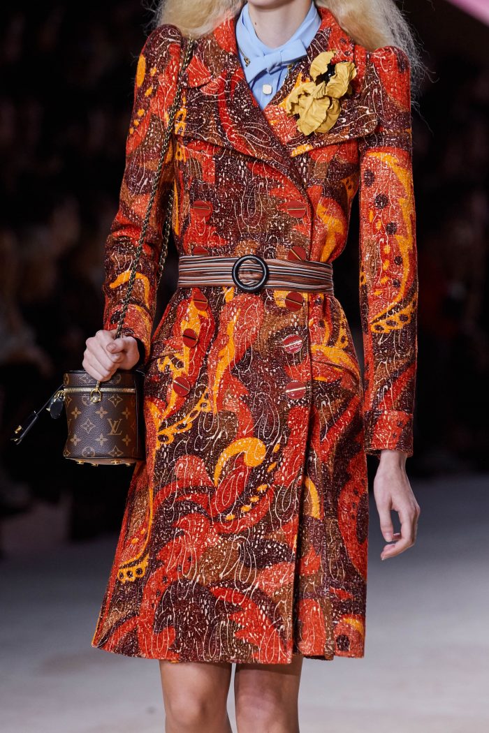 Colección Louis Vuitton Primavera 2020 