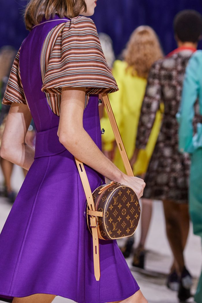 Colección Louis Vuitton Primavera 2020 
