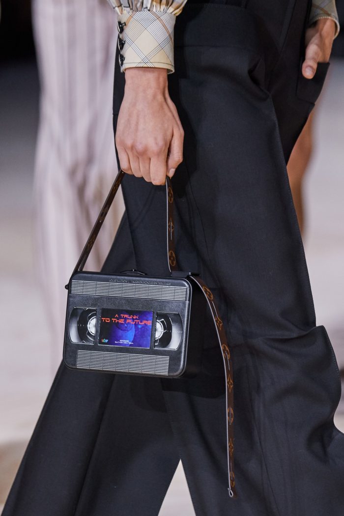 Colección Louis Vuitton Primavera 2020 
