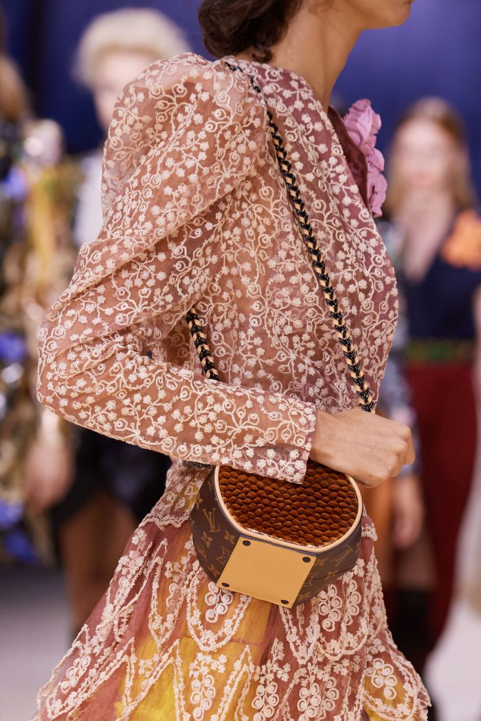 Colección Louis Vuitton Primavera 2020 