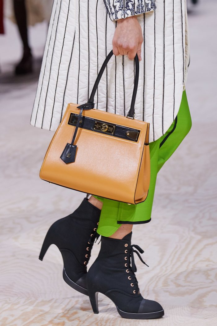 Colección Louis Vuitton Primavera 2020 