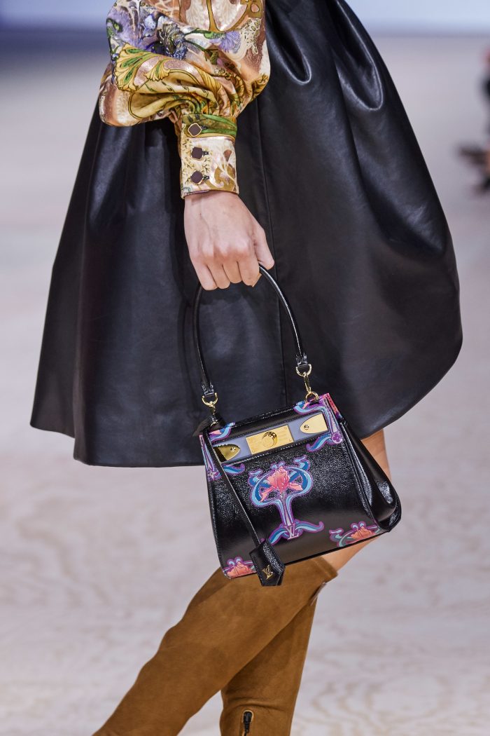 Colección Louis Vuitton Primavera 2020 