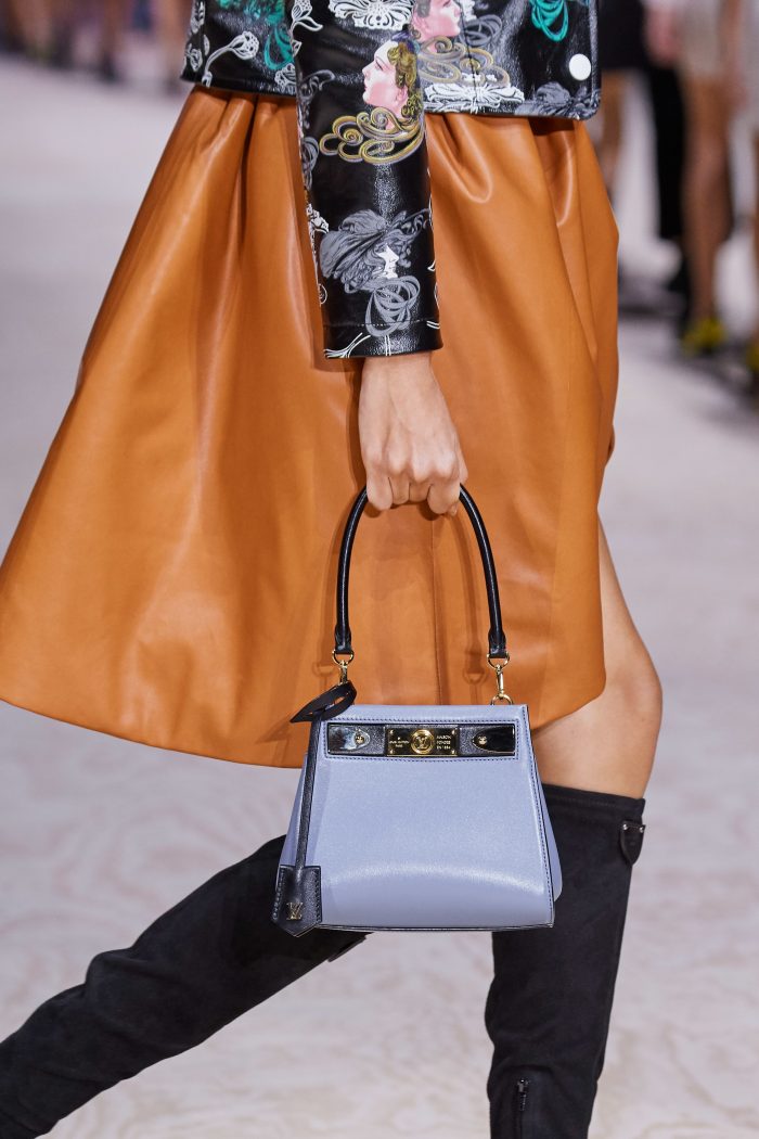 Colección Louis Vuitton Primavera 2020 
