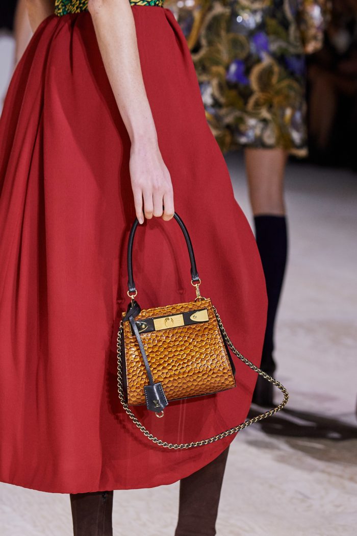 Colección Louis Vuitton Primavera 2020 