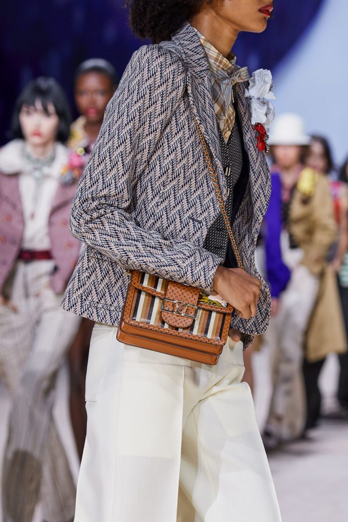 Colección Louis Vuitton Primavera 2020 
