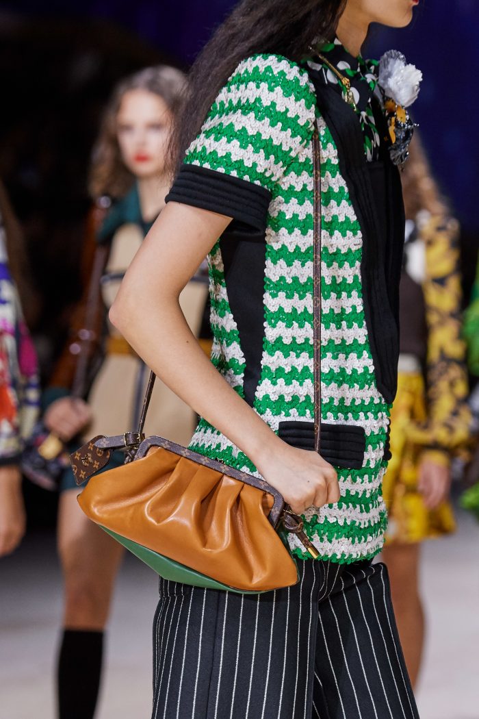 Colección Louis Vuitton Primavera 2020 
