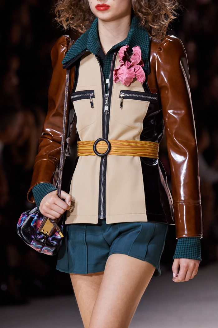 Colección Louis Vuitton Primavera 2020 