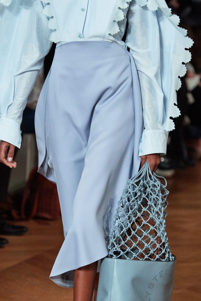 Colección Stella McCartney Primavera 2020