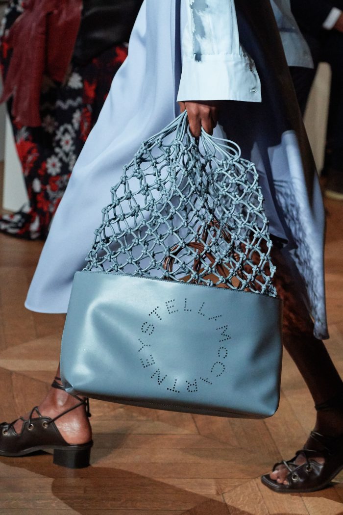 Colección Stella McCartney Primavera 2020