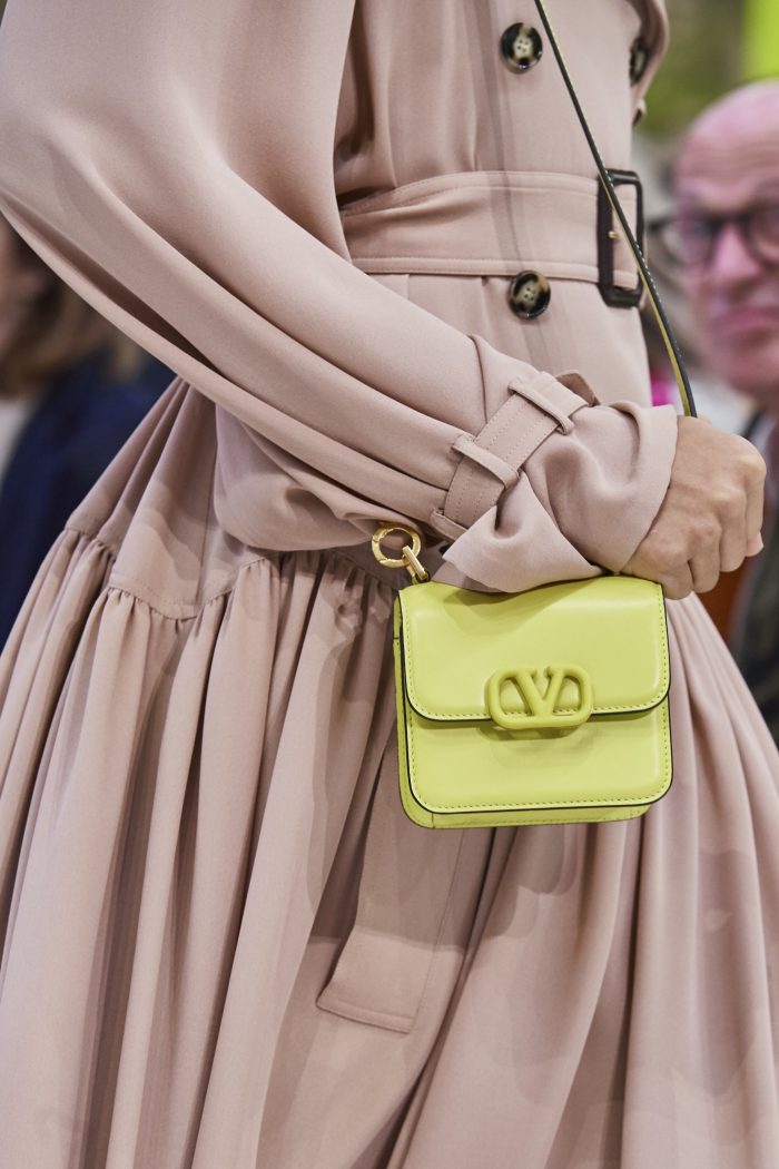 Colección Valentino Primavera 2020 