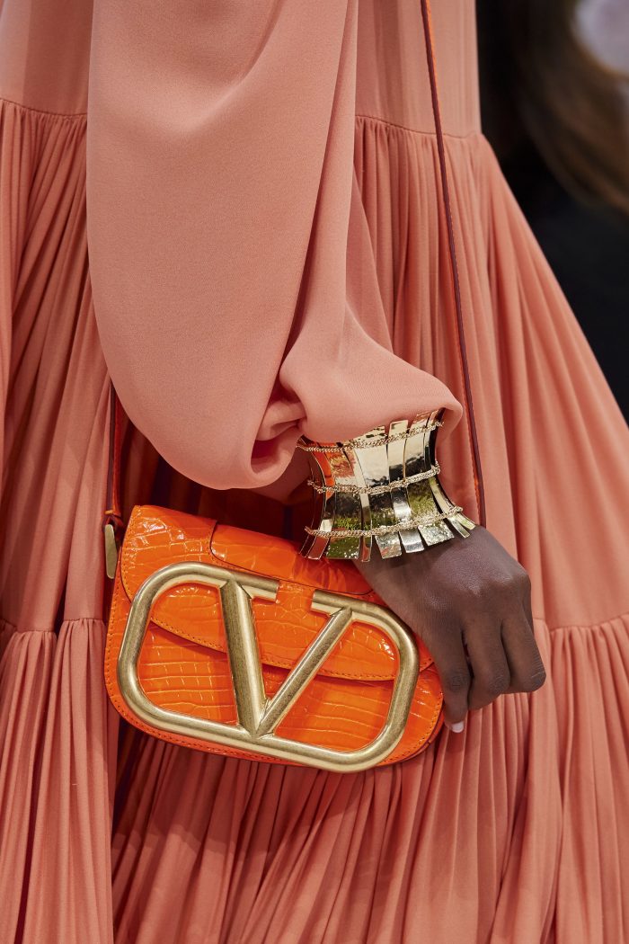 Colección Valentino Primavera 2020 