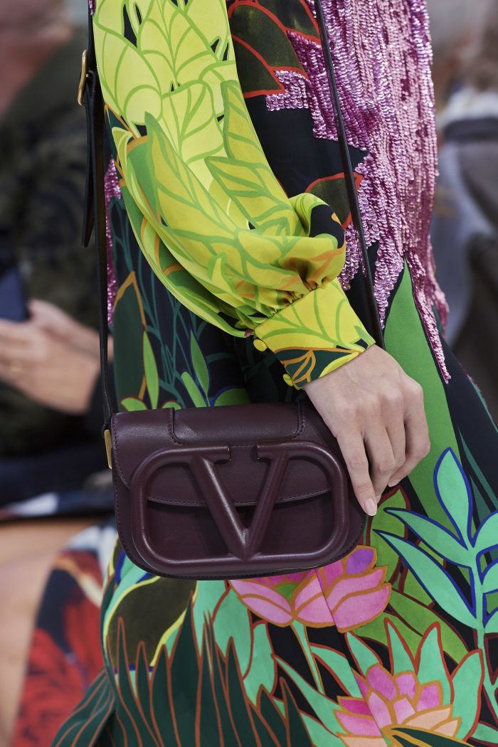 Colección Valentino Primavera 2020 