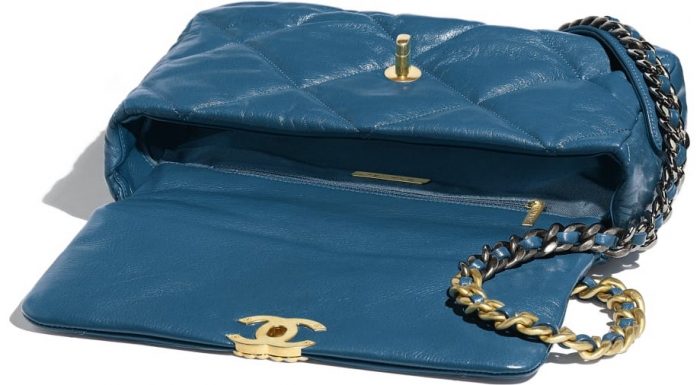 chanel-19-turquesa-bolso-interior