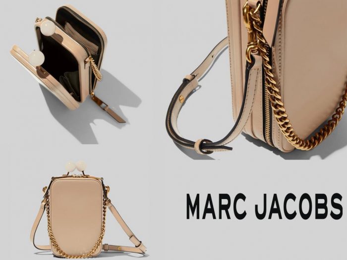 Bolso Vanity Bag Marc Jacobs