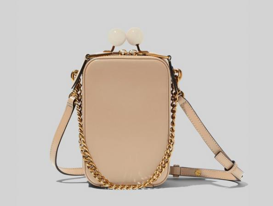 Bolso Vanity Bag Marc Jacobs