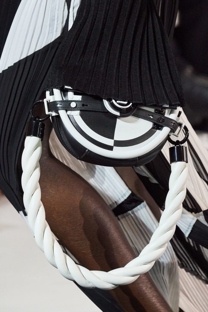 Colección Balmain Primavera 2020 