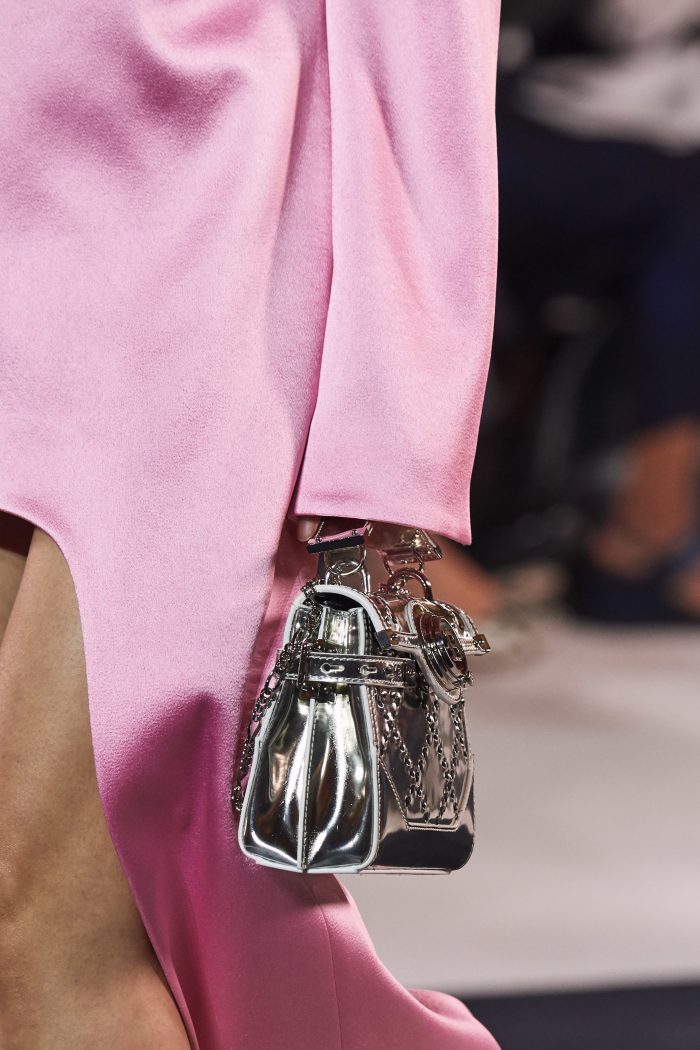 Colección Balmain Primavera 2020 