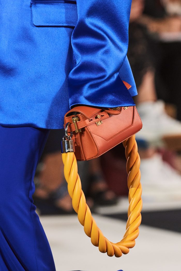 Colección Balmain Primavera 2020 