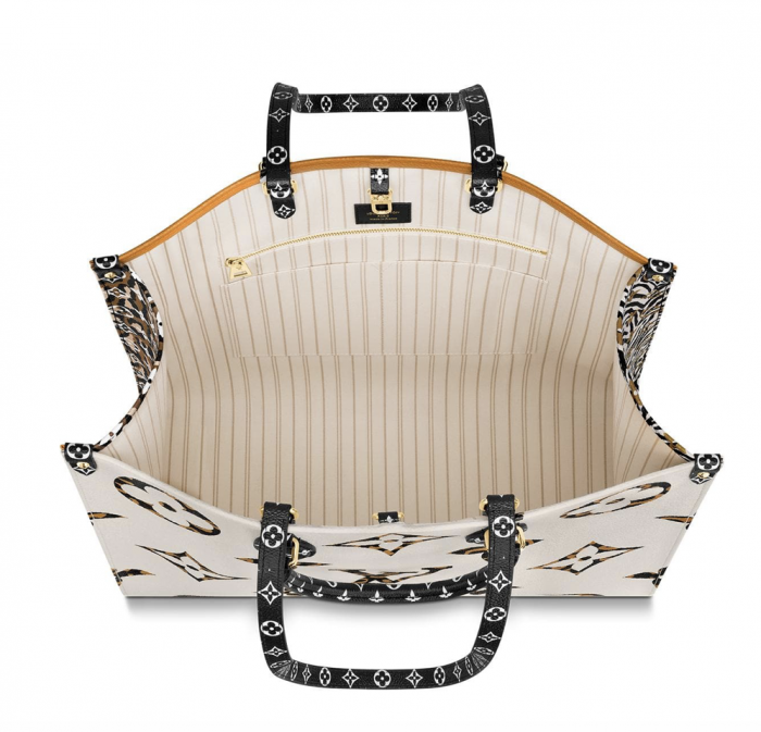 LOUIS-VUITTON-CABAS ONTHEGO-IVOIRE-INTERIOR