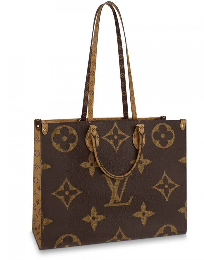 Louis Vuitton CABAS ONTHEGO Monogram