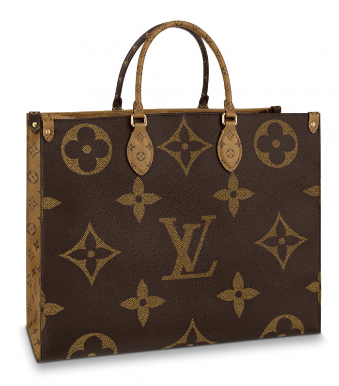 Louis Vuitton CABAS ONTHEGO Monogram