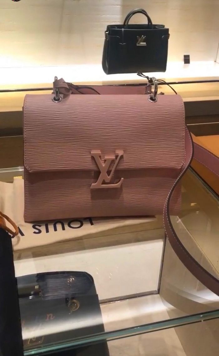 BOLSO-GRENELLE PM-LOUIS-VUITTON