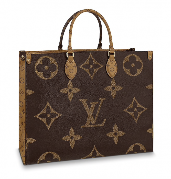 Cabas Onthego de Louis Vuitton