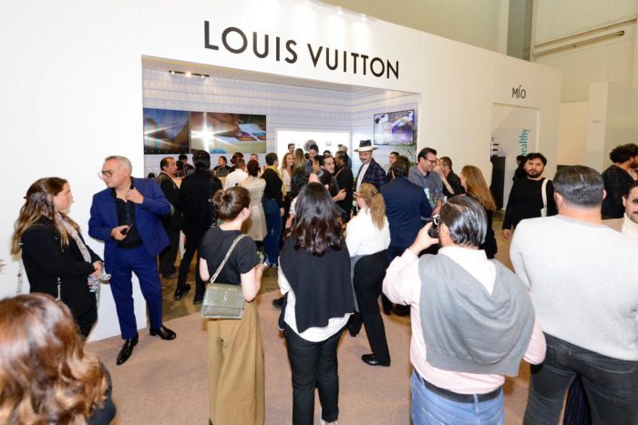 Louis Vuitton en colaboración con artesanos mexicanos 