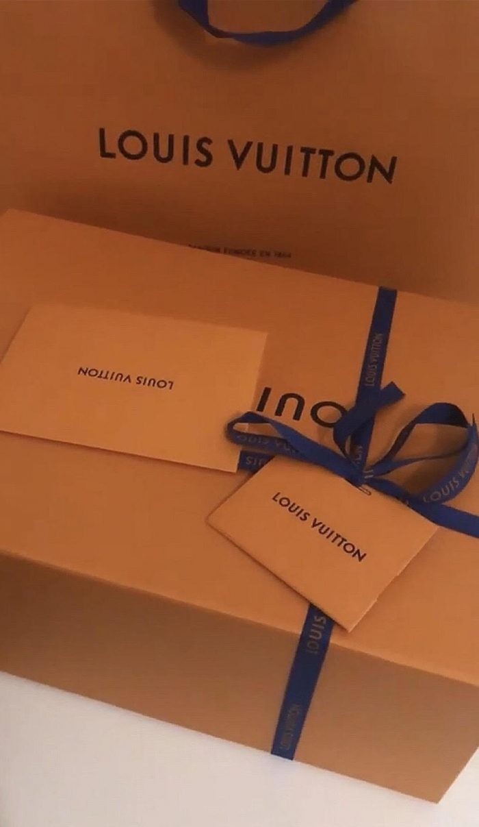 Hacemos 'unboxing' de la nueva colección de Louis Vuitton
