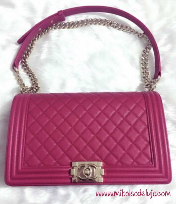 el bolso mas barato de chanel